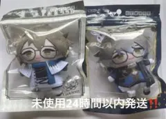 アイク・イーヴランド にじぱぺっと Overture 共通衣装　2個セット　d overture 共通衣装 アイク・イーヴランド にじぱぺっと - メルカリ