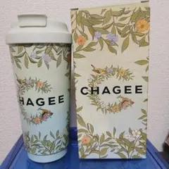 四川限定】CHAGEE 覇王茶姫 パンタミニタンブラー330ml - メルカリ