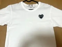 PLAY COMME des GARCONS Tシャツ XXSのサムネイル