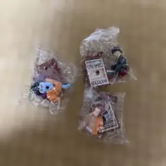 ワンピース チョコサプ