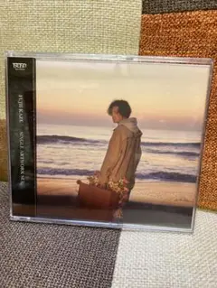 【新品未使用】藤井風　アートワーク ３点 藤井風 アートワーク SINGLE ARTWORK COLLECTIONの通販 by