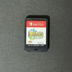 【ソフトのみ】カービィ ディスカバリー　星のカービィディスカバリー Switch