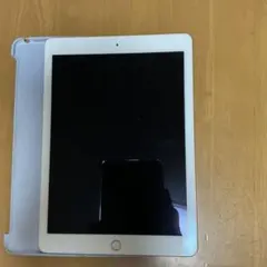 iPad Pro 9.7 ゴールド　wifi -cellular simフリー