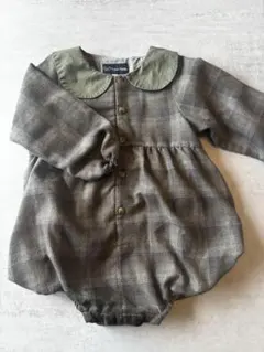 Maison Marelle Romper NEUILLY 18m ロンパース - メルカリ