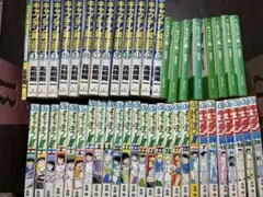 キャプテン翼 少年漫画