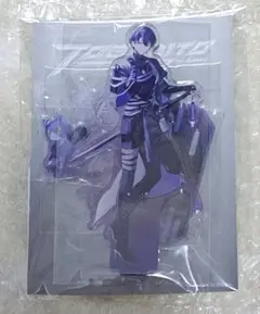 TOGABITO 7th Anniversary アクスタ 咎人 剣持