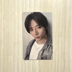 txt ボムギュ　トレカ　ユニバ　ラキドロ TOMORROW X TOGETHER - TXT ボムギュ トレカ ラキドロ ラッキー