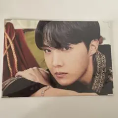 BTS LOVE YOURSELF プレミアムフォト J-HOPE