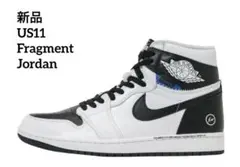 AIR JORDAN 1 HIGH OG×FRGMT×UNION US11のサムネイル