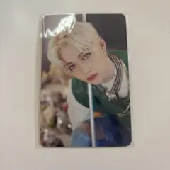 StrayKids スキズ felix フィリックス victory トレカ