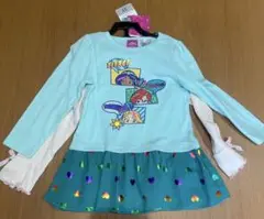 Disney Princess 3T 長袖Tシャツ