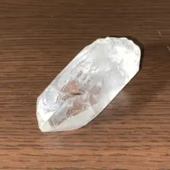 水晶　原石