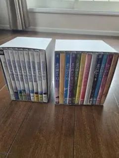 2026年最新】北の国から dvd boxの人気アイテム - メルカリ