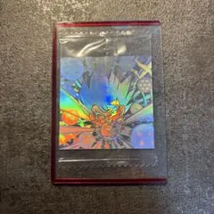 や*う様 ドラゴンボール ウエハース 超6-30 孫悟空