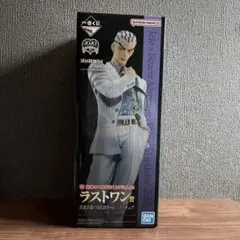 ジョジョの奇妙な冒険 吉良吉影（川尻浩作ver.） フィギュア