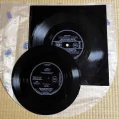 Pixies / Sex Clark Five …etc 7EP 2枚セット