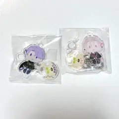 御伴散歩　アクスタ　五月雨江　村雲江