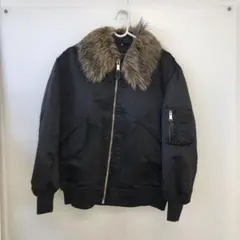 11ピ202◎MURUA◎ムルーア◎ブルゾン◎メンズ