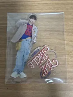 INI 藤牧京介 FTC ファンコン アクスタ