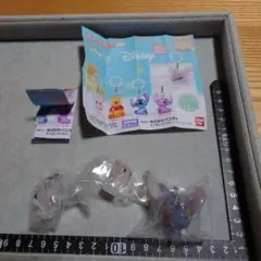 Disney めじるしアクセサリー NEW まとめセット