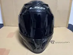 LS2 dragon フルフェイスヘルメット カーボンのサムネイル