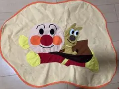 アンパンマン　ブランケット
