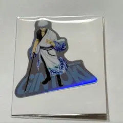 【銀魂】ステッカー 銀時