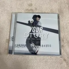 【C29192】YOUR STORY