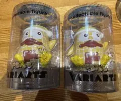 ドンペンフィギュア 2体 東京 神奈川 | Mercari