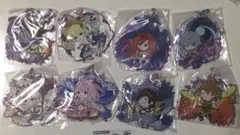 カプセルラバーマスコット グラブルフェス 2018ver. - メルカリ