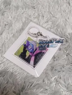 ストグラ RPL ケインオー