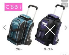 2026年最新】ボウリング バッグ 2個 stormの人気アイテム - メルカリ