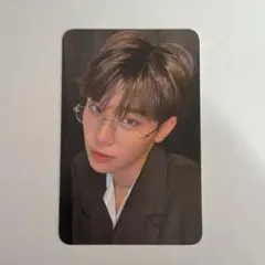 2026年最新】ジャンハオ ktown4u メガネの人気アイテム - メルカリ