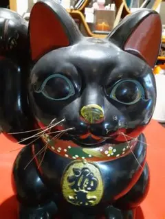 2026年最新】招き猫 レトロの人気アイテム - メルカリ