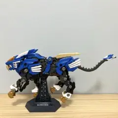タカラトミー ゾイド 40周年 ブレードライガー AZ-01
