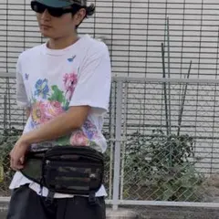 M-65 Quilted Liner Body Bag 木村拓哉 キムタク アス - メルカリ