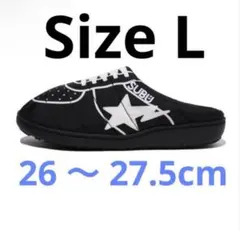 BAPE SUBU PUFFER SANDALS L サンダルのサムネイル