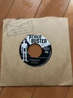 【初期SKA名盤2枚セット】Prince Buster / Roy Panton 初期SKA名盤2枚セット】Prince Buster / Roy Panton - メルカリ