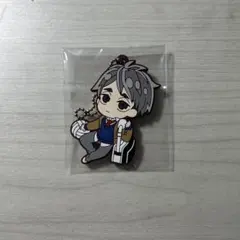 でふぉラバ！ぷらすハイキュー‼︎青葉城西高校・稲荷崎高校キーホルダー　宮治