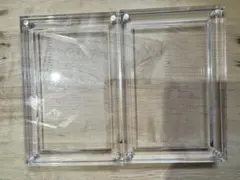 PSA鑑定品用アクリルケース