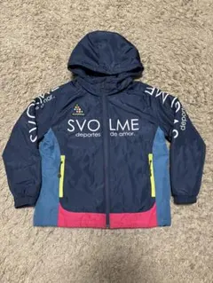 SVOLME スボルメ アウター 130