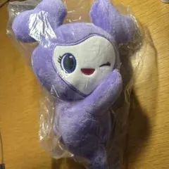 TWICE GIGO サナ サブリー だきつきポシェット