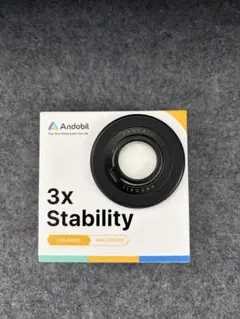 Andobil スマホリング Magsafe マグセーフ