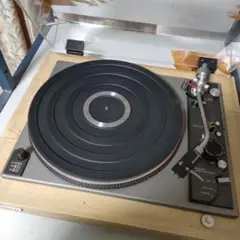 【動作品】Pioneer・PL-A58／ダイレクトドライブ・ターンテーブル PL-A58 PIONEER - 中古オーディオ 高価買取・販売 ハイファイ堂