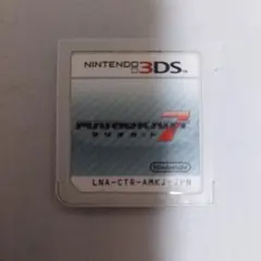 マリオカート7 ニンテンドー3DS