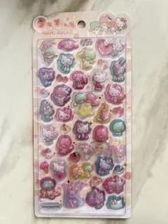 ♡サンリオ♡うるちゅる　POPSEAL