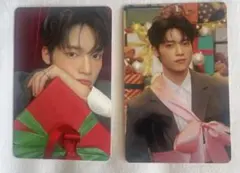 INI 木村柾哉トレカ　ウィンマジ2枚セット