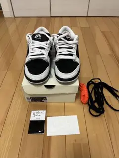 NIKE DUNK SB ナイキダンク26センチ