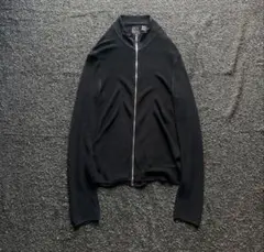 00s armani exchange mesh knit y2kのサムネイル