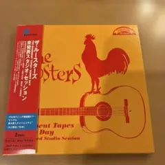 THE ROOSTERS The Basement Tapes CD - メルカリ
